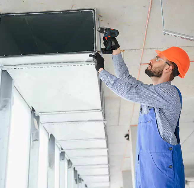 Why Homeowners & Businesses Trust Us in Shelton, CT