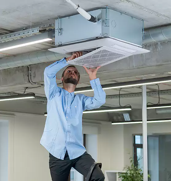 Professional Air Duct Cleaners in Shelton, CT