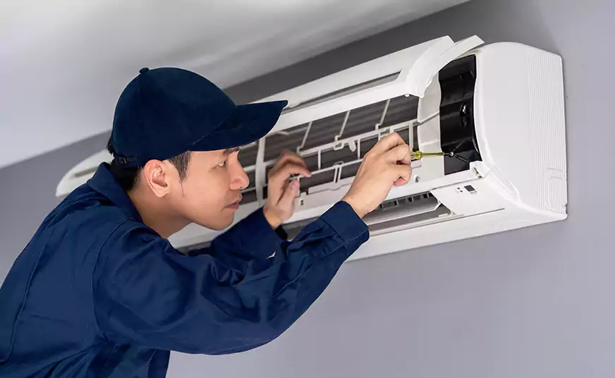 AC Duct Cleaning Shelton