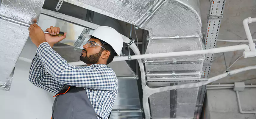 Proactive Ac Vent Repairs & Air Duct Replacement Companies Near Me in Shelton