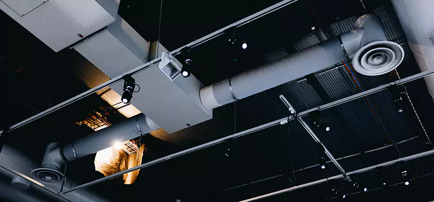 Our Air Duct Replacement Services in Shelton, CT