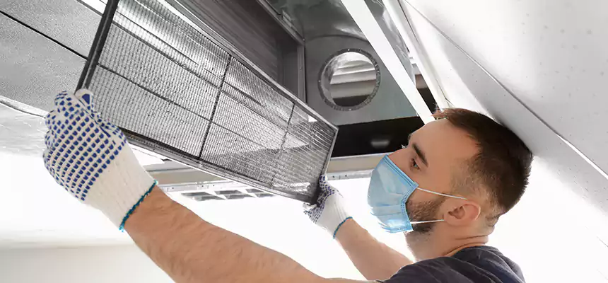 Diagnostic HVAC Coil & Blower Cleaning in Shelton