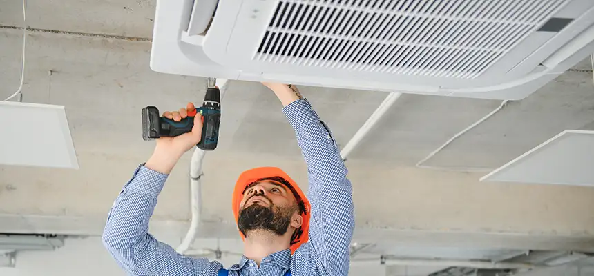 Detailed Multi‑Unit Riser & Roof Termination Cleaning in Shelton