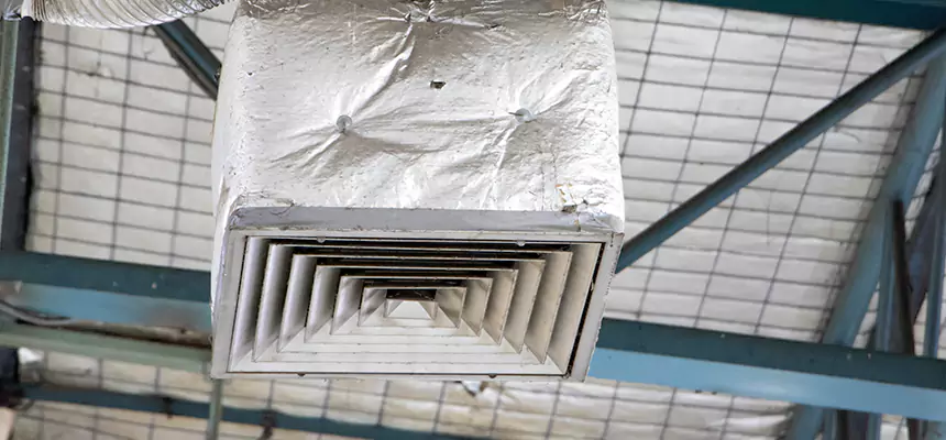 Our Custom HVAC Ductwork Services in Shelton, CT