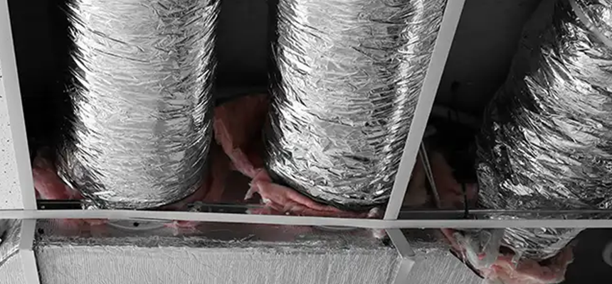 Scalable Commercial Multi‑Unit Dryer Vent Camera Inspection in Shelton, CT