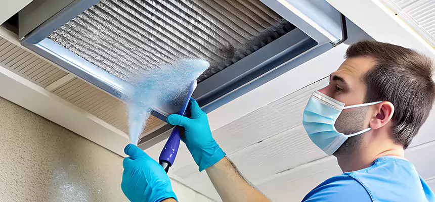 Our Home Ventilation Cleaning Services in Shelton, CT