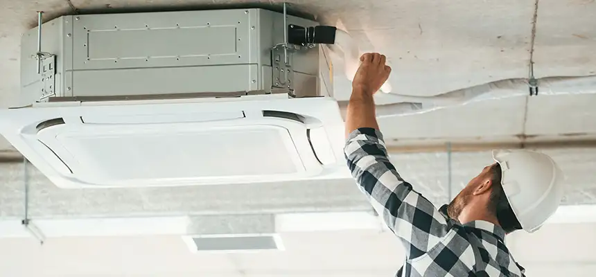 Our Local Vent Cleaning Services in Shelton, CT