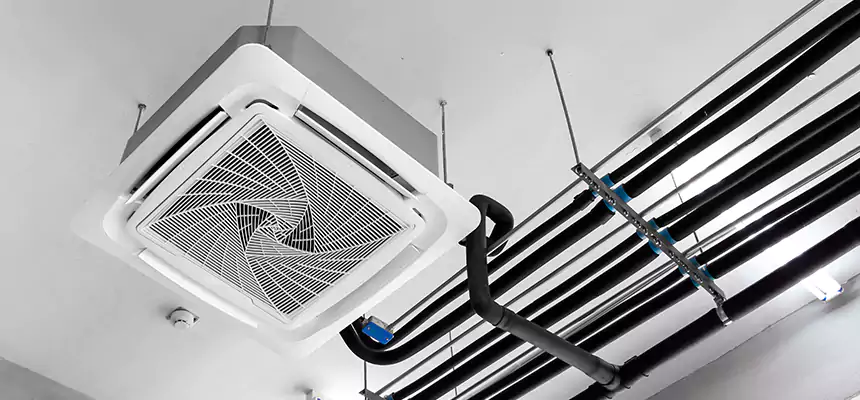 Our Smart AC Vent Controller Services in Shelton, CT