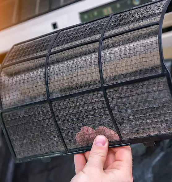 Top-notch AC Air Filter Replacement in Shelton