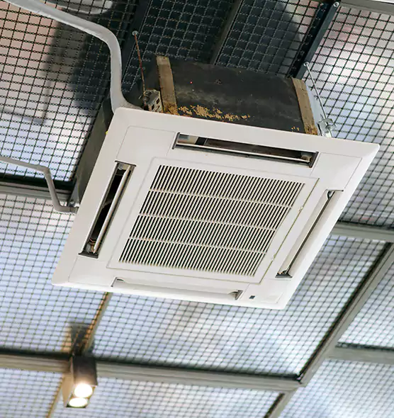 Top-Notch Allergy Relief Vent Cleaning Services in Shelton, CT