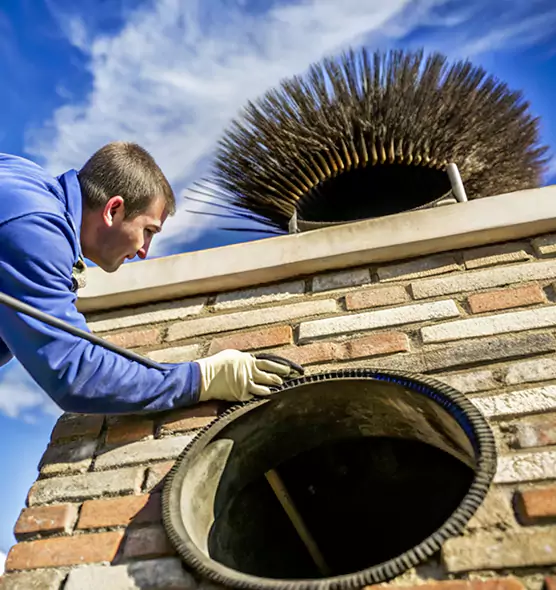 About Professional Chimney Sweep in Shelton, CT