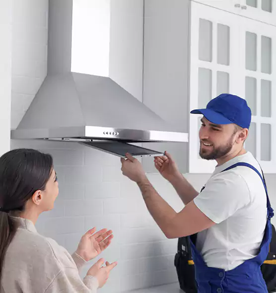 Professional Dryer Vent Cleaning Service in Shelton, CT