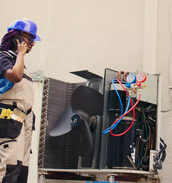 Professional Energy-Efficient HVAC Cleaning in Shelton, CT