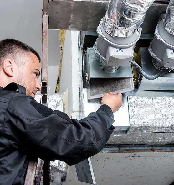 Professional Furnace Vent Cleaning in Shelton, CT