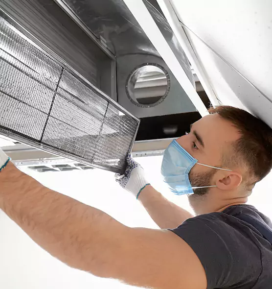 About Remove Smoke Smell From Air Duct in Shelton, CT