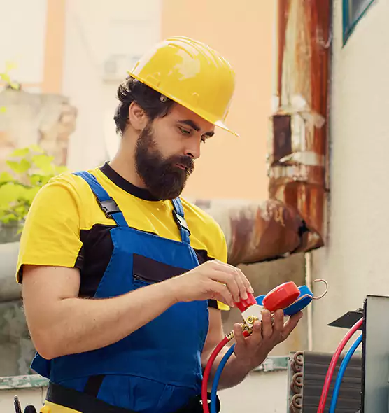 About Smart HVAC Installation in Shelton, CT