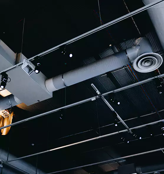 Professinal UV Light Air Purification for Ducts in Shelton, CT