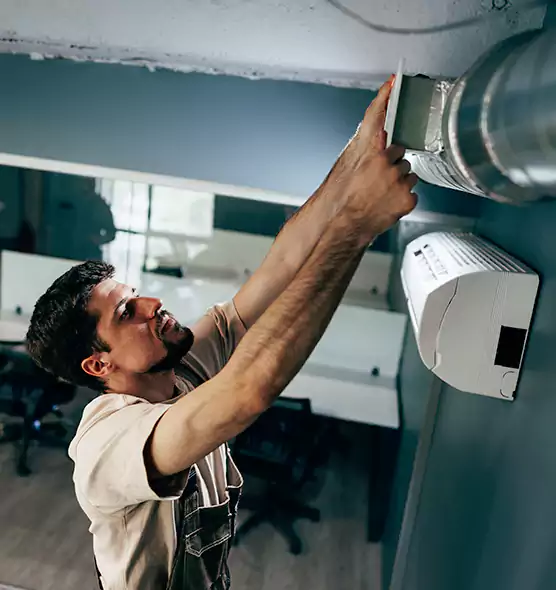 Reliable Warehouse Vent Cleaning in Shelton, CT