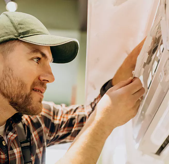 Why Homeowners Businesses Trust Us in Shelton, CT?