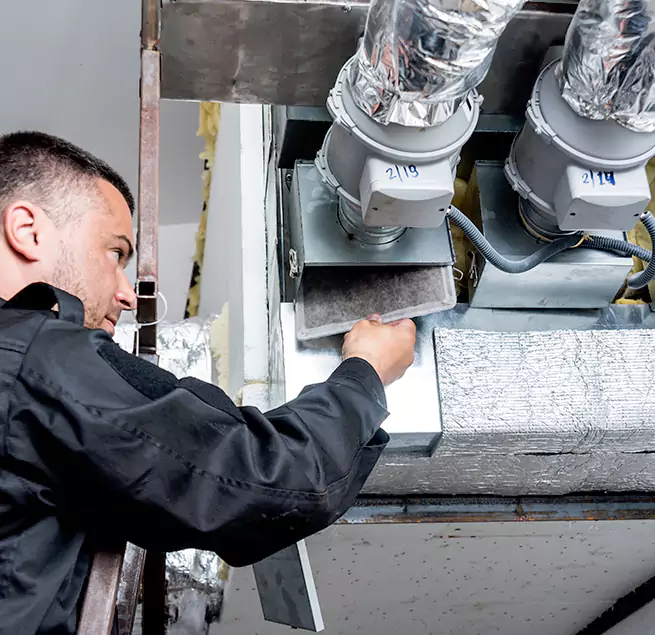 Why Homeowners & Businesses Trust Us in Shelton, CT