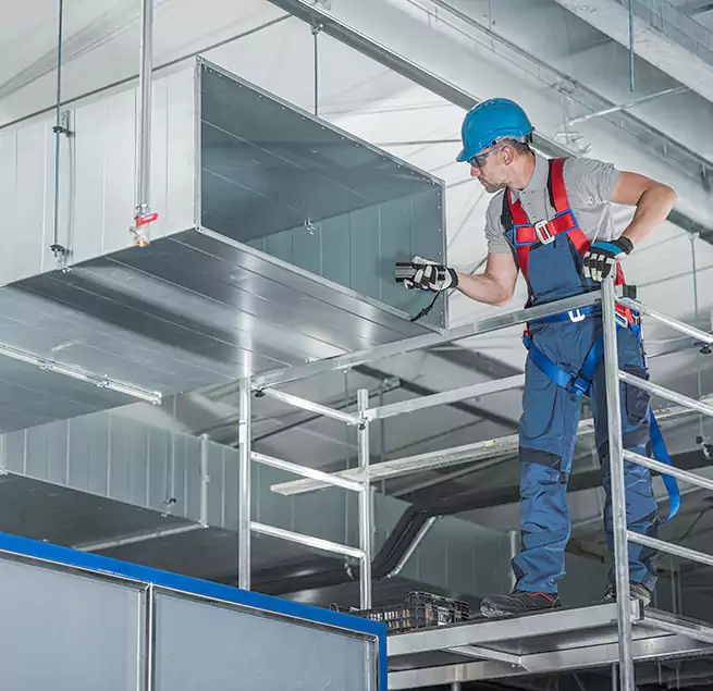 Why Homeowners Businesses Trust Us in Shelton, CT