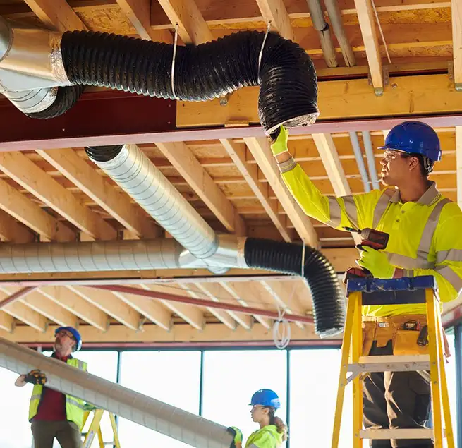 Why Homeowners & Businesses Trust Us in Shelton, CT?