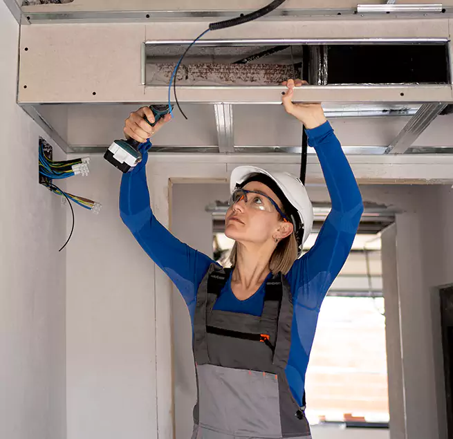  Why Homeowners & Businesses Trust Us in Shelton, CT?