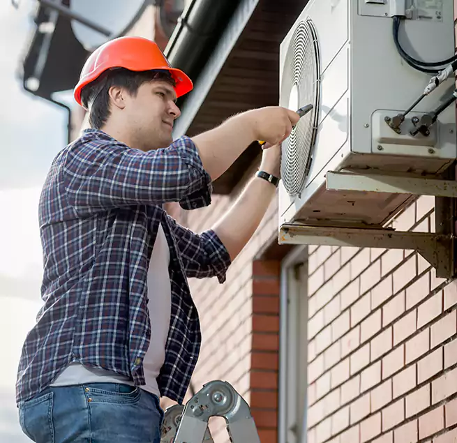 Why Homeowners & Businesses Trust Us Shelton, CT